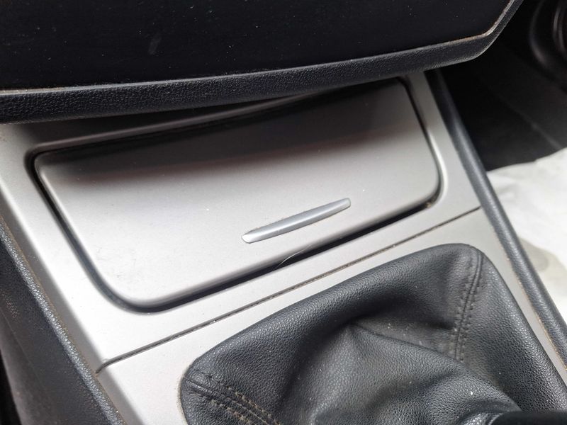 BMW 1er 120d 2006 – снимка 38