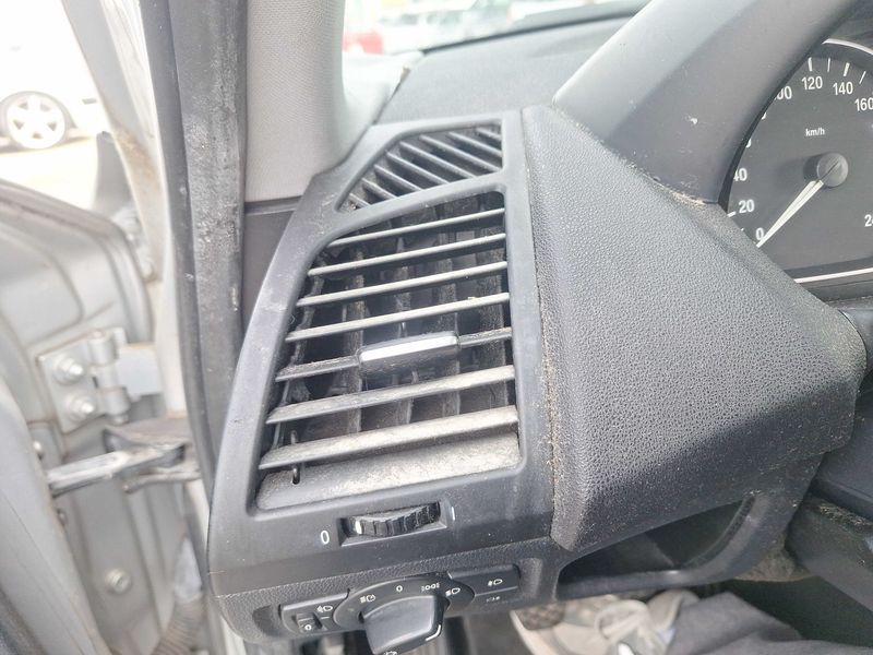 BMW 1er 120d 2006 – снимка 33
