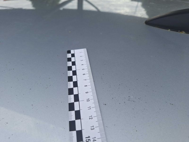 BMW 1er 120d 2006 – снимка 64
