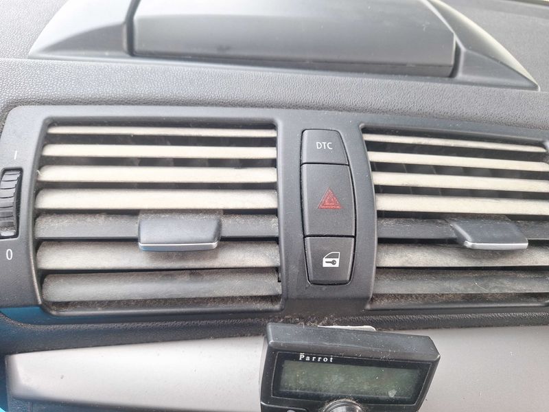BMW 1er 120d 2006 – снимка 34