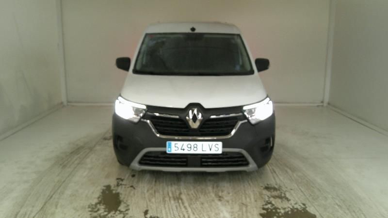 Renault Kangoo 1.5 BLUE dCi Extra — zdjęcie 8