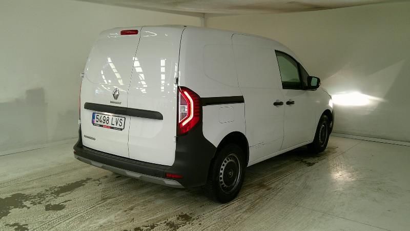 Renault Kangoo 1.5 BLUE dCi Extra — zdjęcie 5