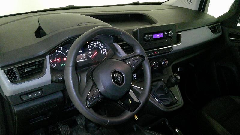 Renault Kangoo 1.5 BLUE dCi Extra — zdjęcie 9
