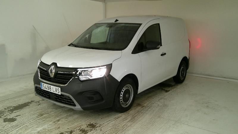 Renault Kangoo 1.5 BLUE dCi Extra — zdjęcie 2
