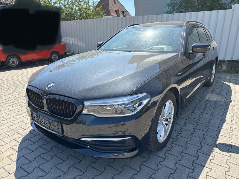 5er 540i xDrive Sport Line