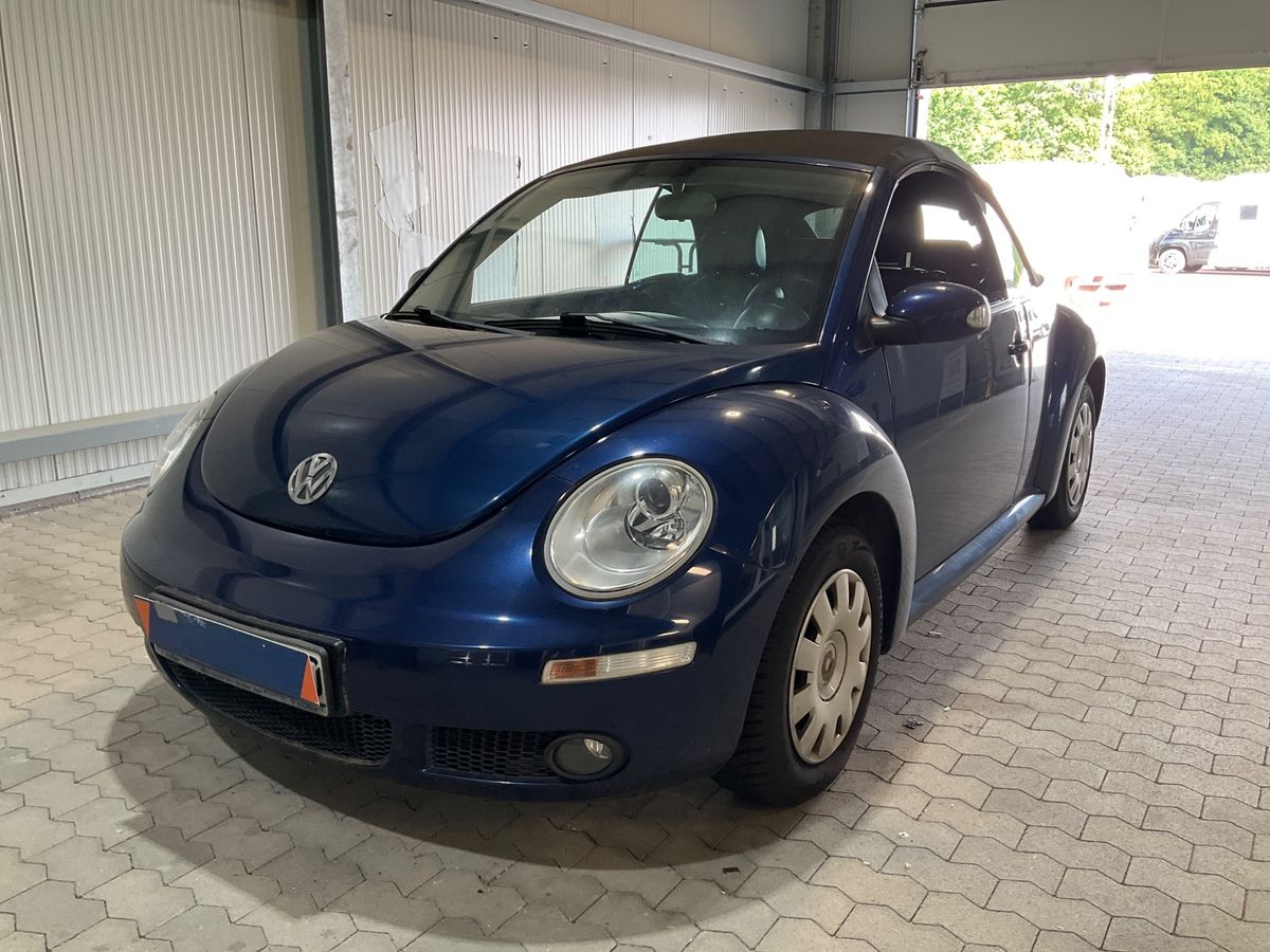Volkswagen New 2006