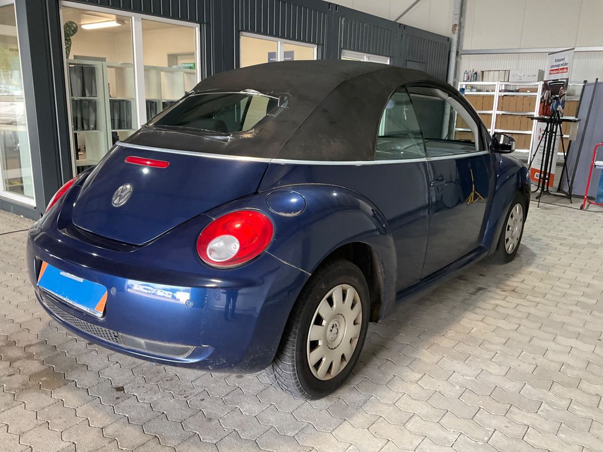 Volkswagen New d'occasion