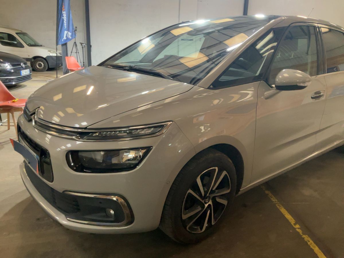 Citroen C4 Picasso 1.2 PureTech Shine