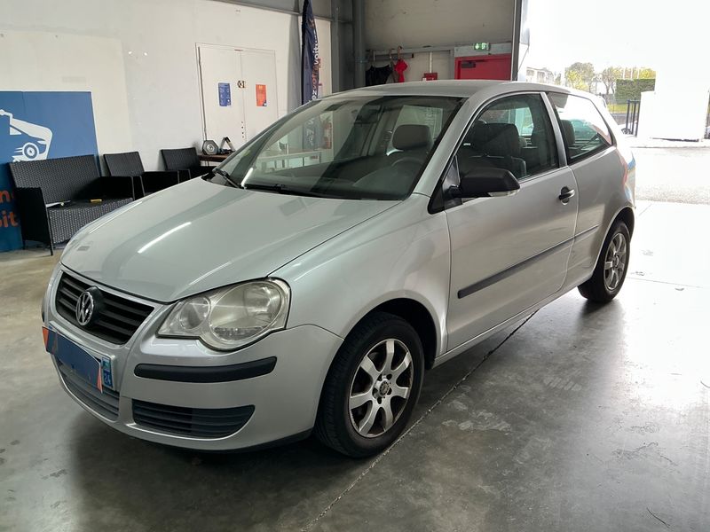 Polo 1.2 Trendline