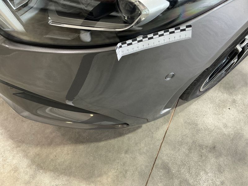 Mercedes-Benz A-Klasse A 180 AMG Line 2021 – снимка 32