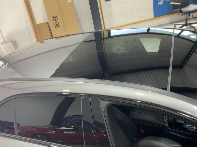 Mercedes-Benz A-Klasse A 180 AMG Line 2021 – снимка 13