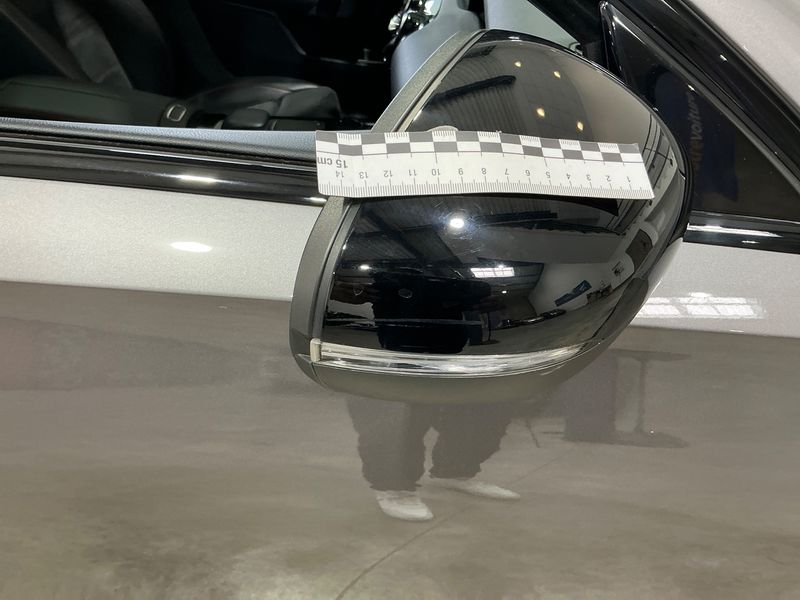 Mercedes-Benz A-Klasse A 180 AMG Line 2021 – снимка 23