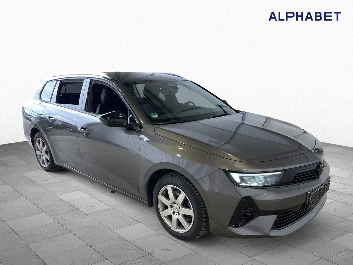 Opel Astra d'occasion