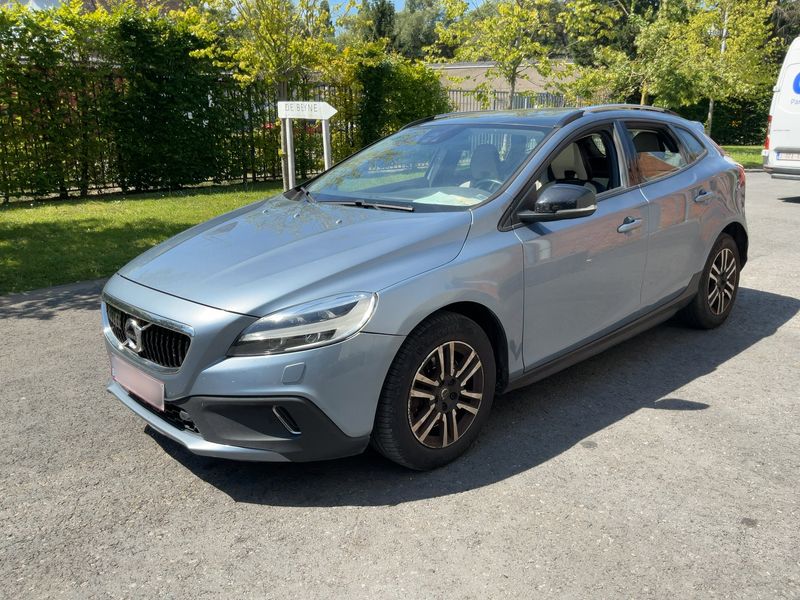 Volvo V40 Cross Country 2.0 T4 Plus AWD