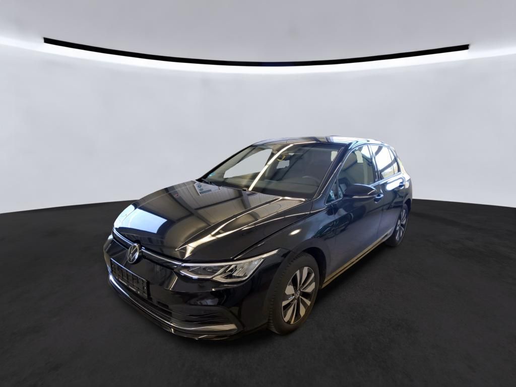 Volkswagen Golf d'occasion