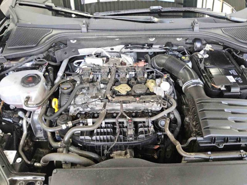 Skoda Octavia d'occasion