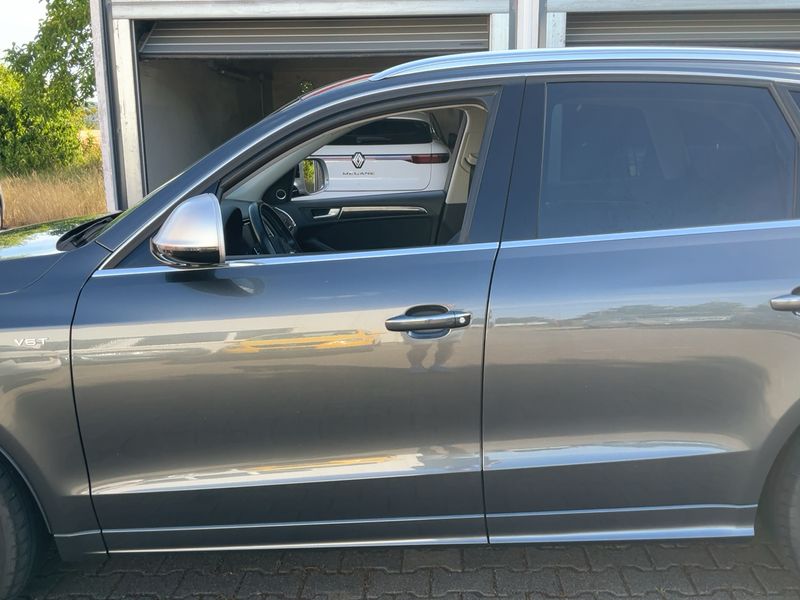 Audi SQ5 3.0 V6 TDI quattro Plus — zdjęcie 4