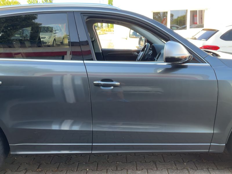 Audi SQ5 3.0 V6 TDI quattro Plus — zdjęcie 7