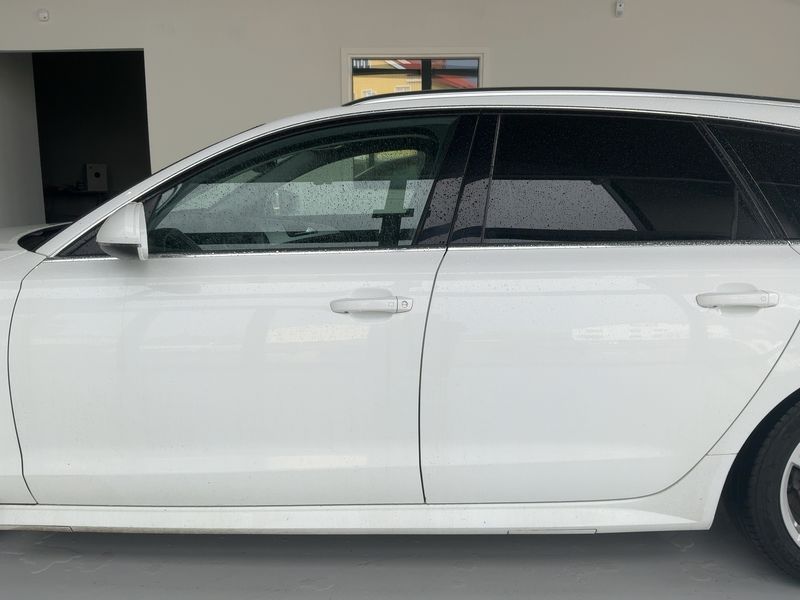 Audi A6 2.0 TDI ultra — zdjęcie 4