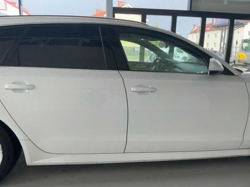 Audi A6 2.0 TDI ultra — zdjęcie 7