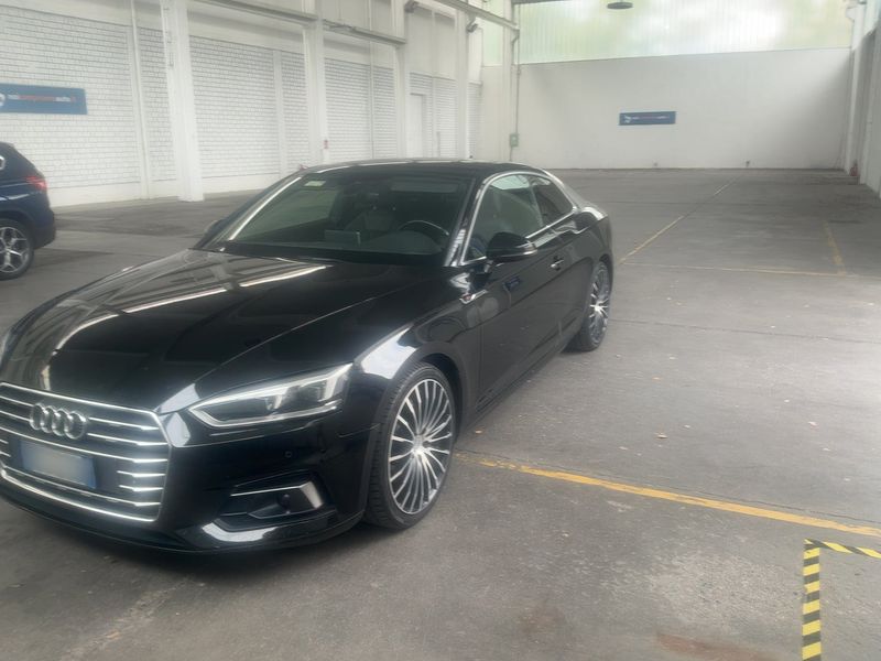 Audi A5 2.0 TDI Sport — zdjęcie 2