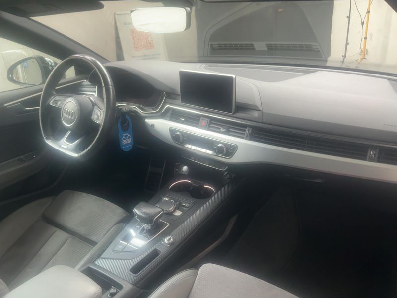Audi A5 2.0 TDI Sport — zdjęcie 12