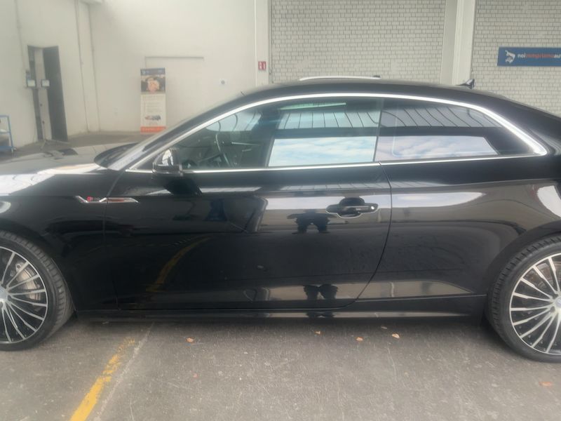 Audi A5 2.0 TDI Sport — zdjęcie 4