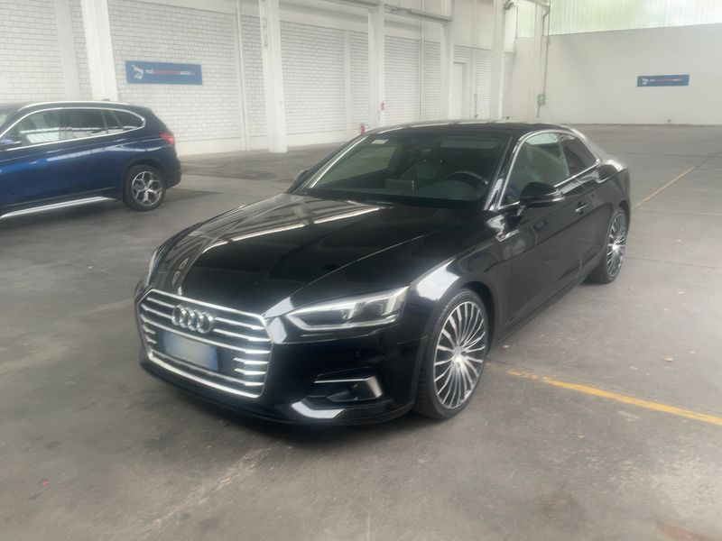 Audi A5 2.0 TDI Sport