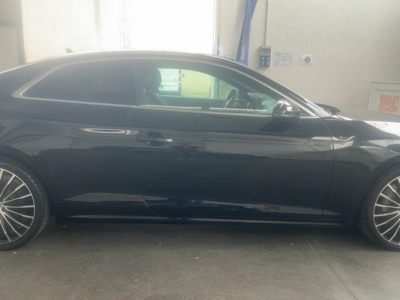 Audi A5 2.0 TDI Sport — zdjęcie 7