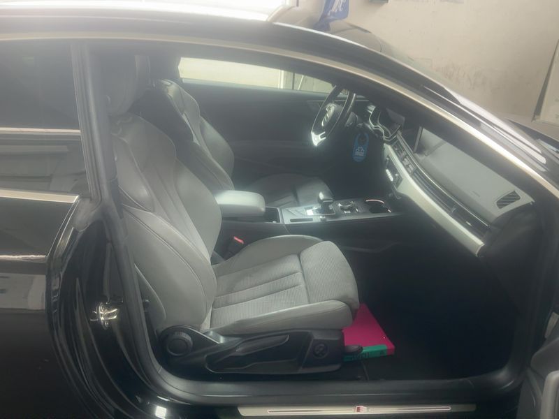 Audi A5 2.0 TDI Sport — zdjęcie 11