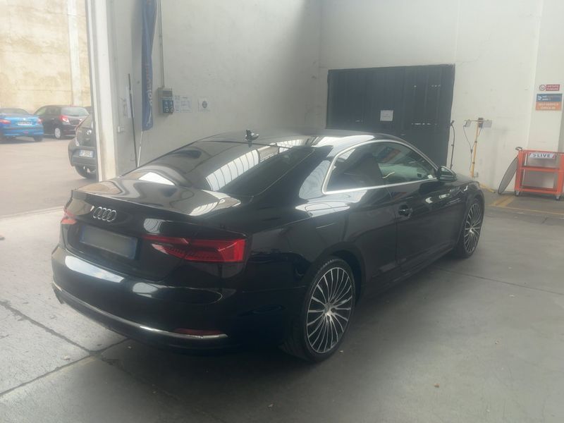Audi A5 2.0 TDI Sport — zdjęcie 6