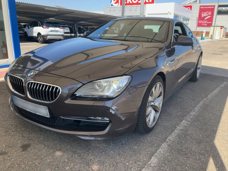 BMW 6er