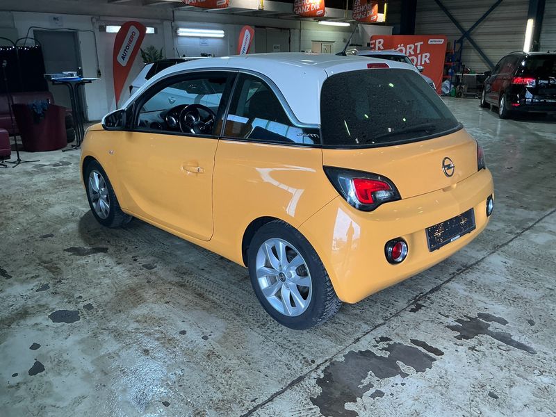 Opel Adam 1.4 Jam — zdjęcie 3