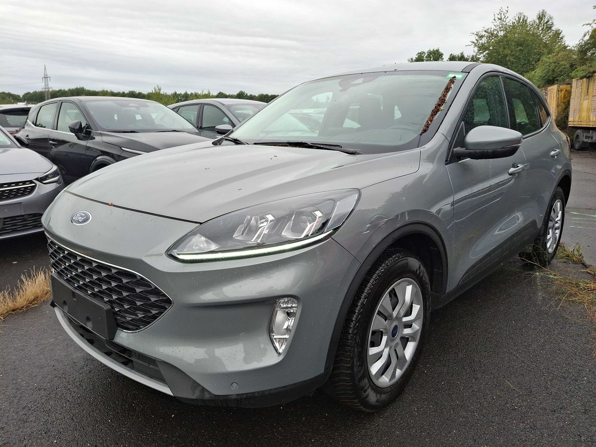 Ford Kuga 1.5 EcoBoost Cool&Connect