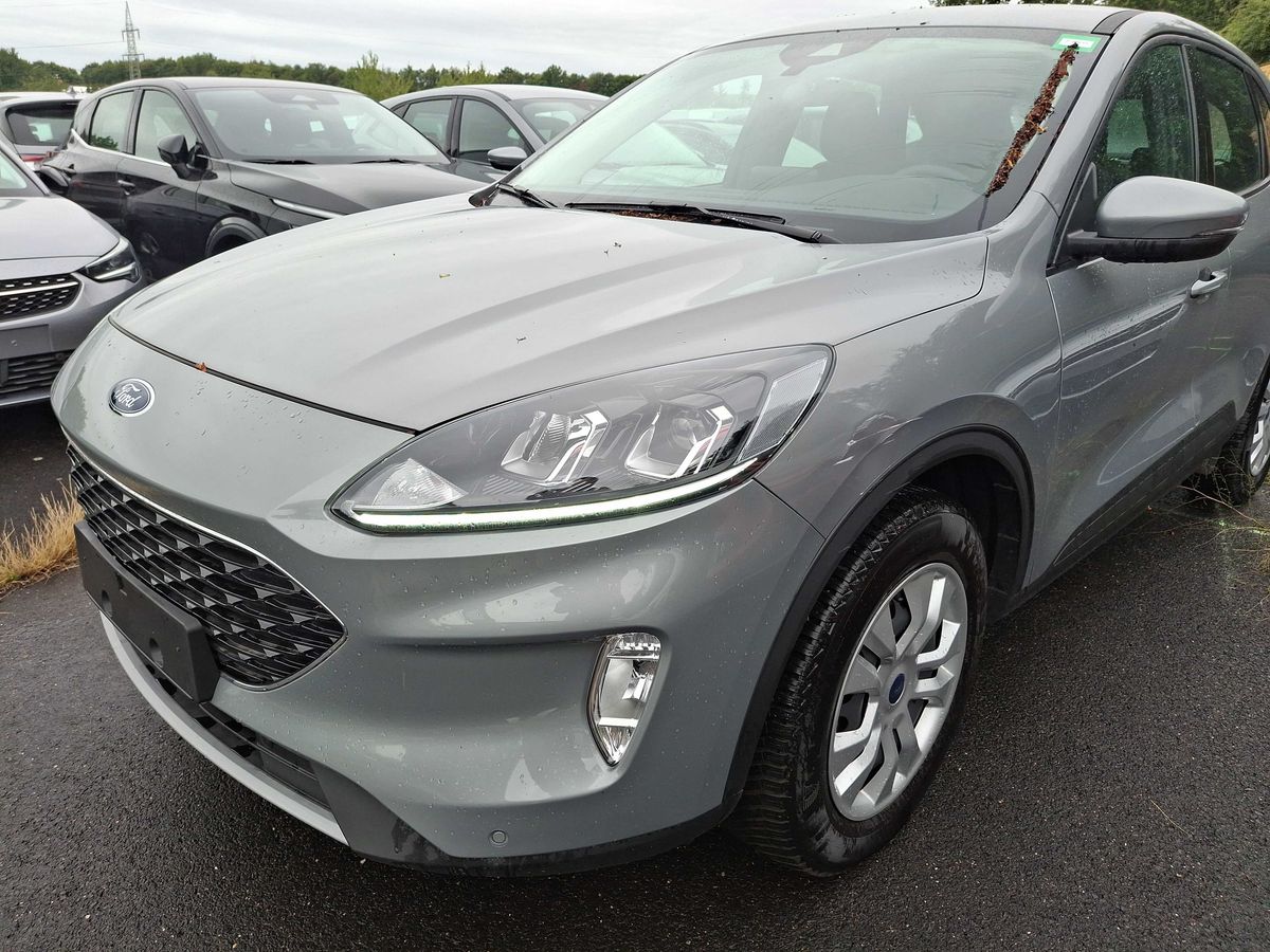 Ford Kuga 1.5 EcoBoost Cool&Connect