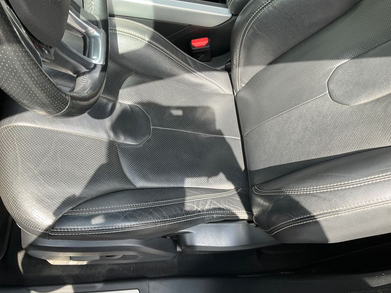 Land Rover Evoque 2.2 Sd4 Dynamic 2014 – снимка 29