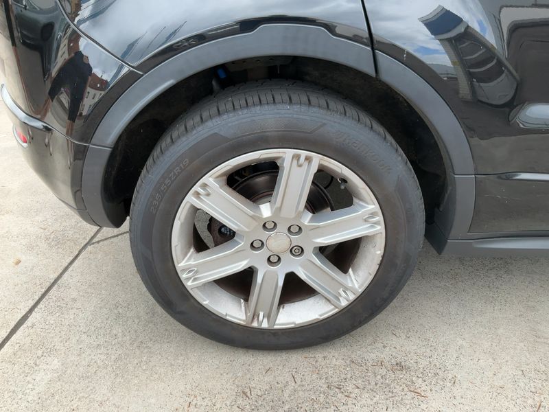 Land Rover Evoque 2.2 Sd4 Dynamic 2014 – снимка 9