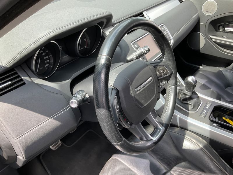 Land Rover Evoque 2.2 Sd4 Dynamic 2014 – снимка 30