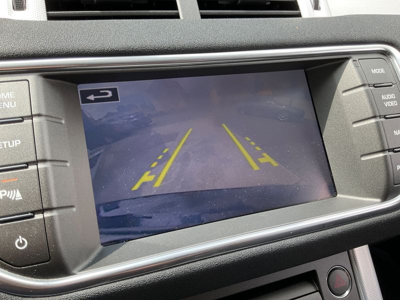 Land Rover Evoque 2.2 Sd4 Dynamic 2014 – снимка 31
