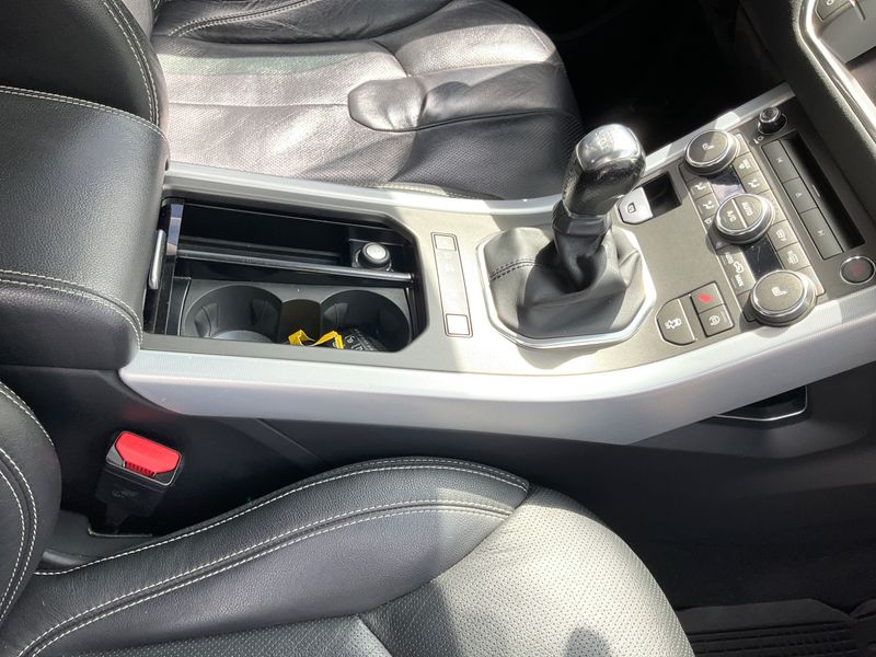 Land Rover Evoque 2.2 Sd4 Dynamic 2014 – снимка 24