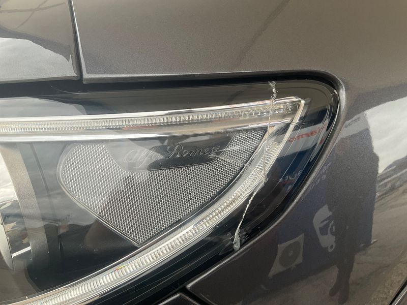 Alfa Romeo Stelvio 2.9 V6 Bi-Turbo Quadrifoglio Q4 2018 – снимка 29
