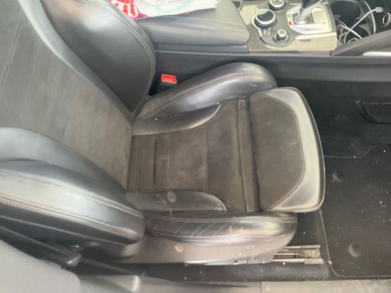 Alfa Romeo Stelvio 2.9 V6 Bi-Turbo Quadrifoglio Q4 2018 – снимка 23