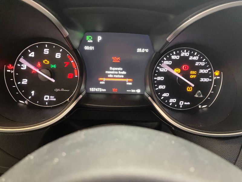 Alfa Romeo Stelvio 2.9 V6 Bi-Turbo Quadrifoglio Q4 2018 – снимка 18
