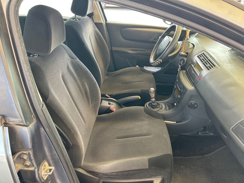 Citroen C4 1.6 HDi Cool 2009 – снимка 3