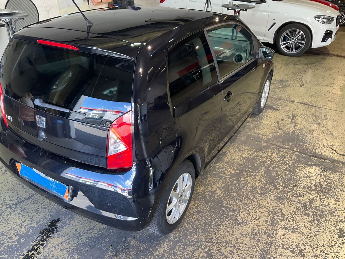 Seat Mii d'occasion