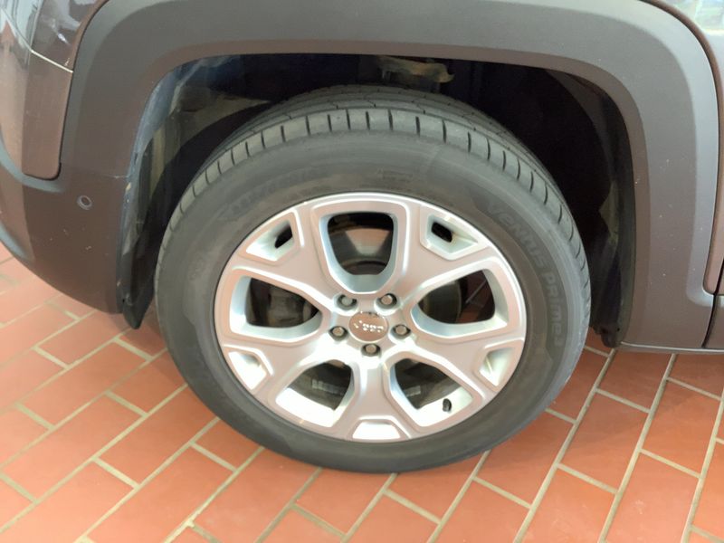 Jeep Renegade 2.0 M-Jet Limited Adventure Edition 4WD 2016 – снимка 3