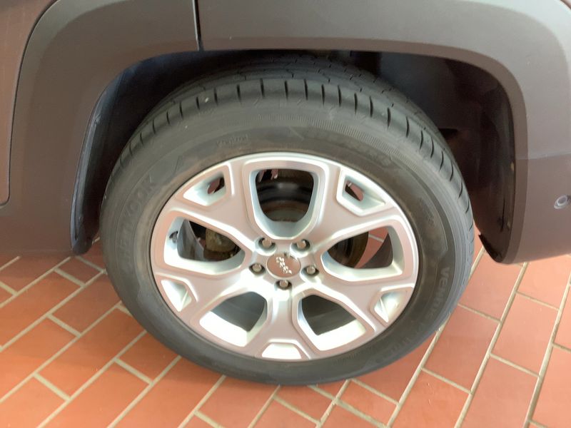 Jeep Renegade 2.0 M-Jet Limited Adventure Edition 4WD 2016 – снимка 5