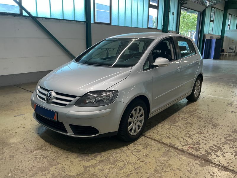 Volkswagen Golf V Plus 1.6 Comfortline