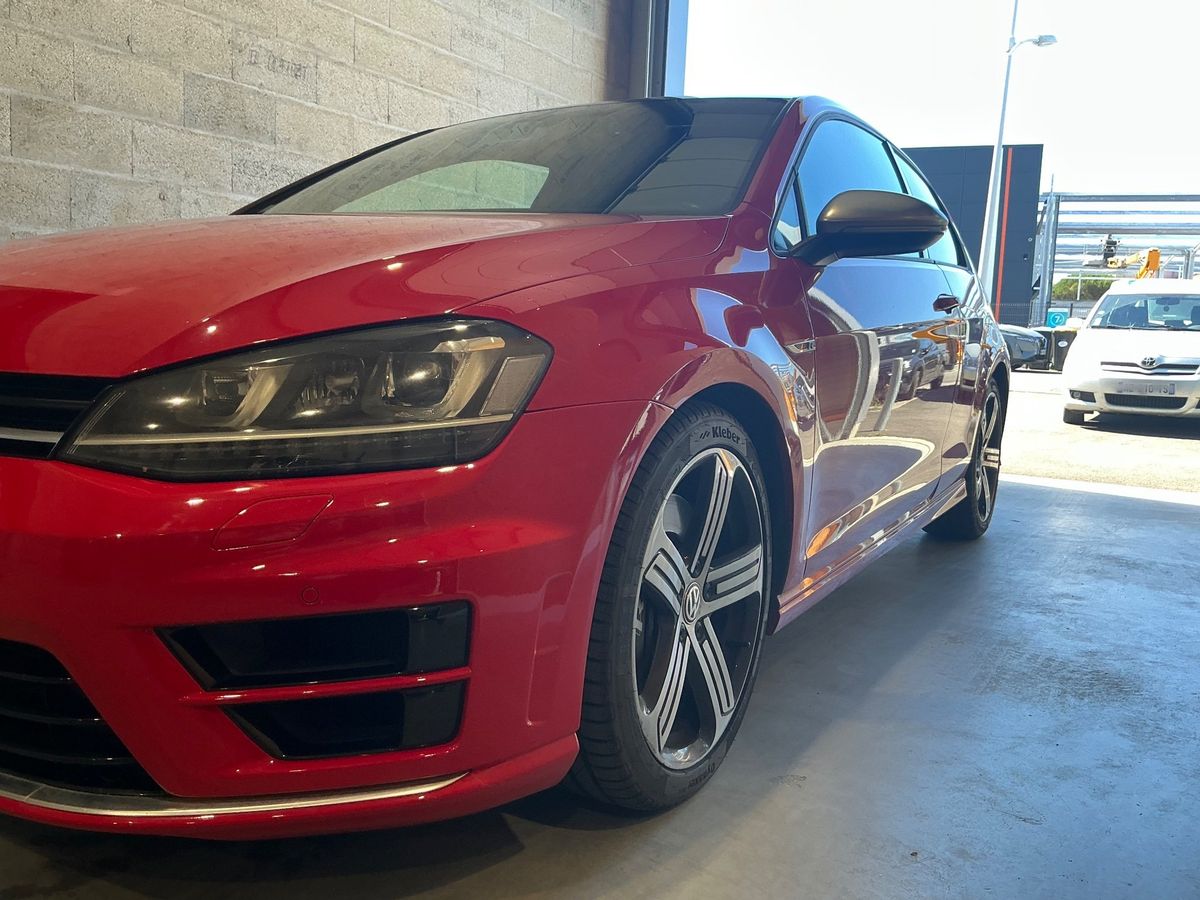Volkswagen Golf d'occasion