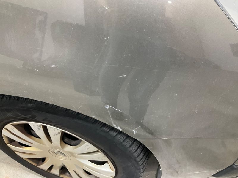 Citroen C4 Grand Picasso 2.0 HDi Confort 2010 – снимка 22